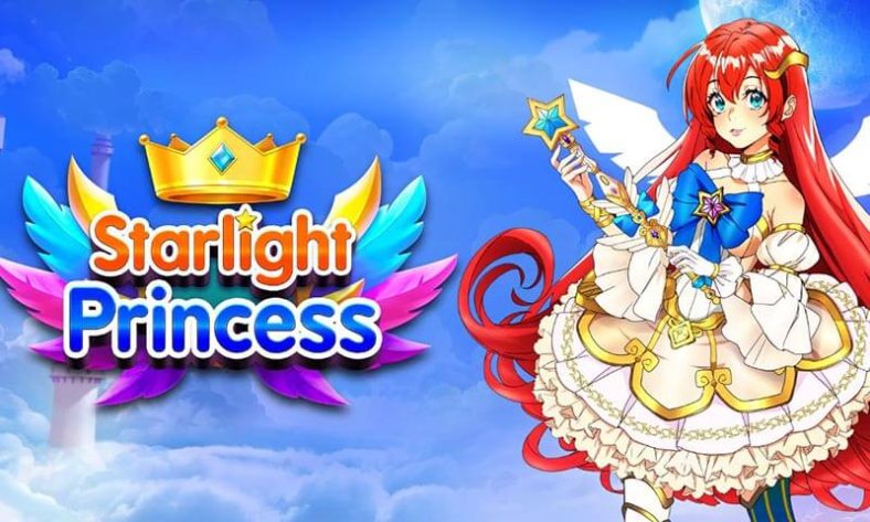 Starlight Princess