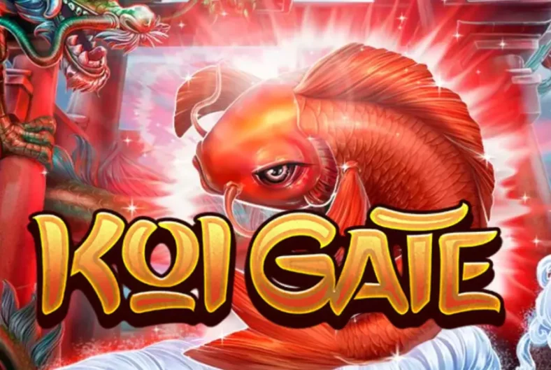 Slot Koi Gate