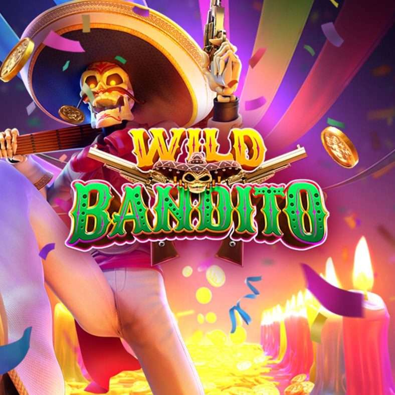 slot wild bandito